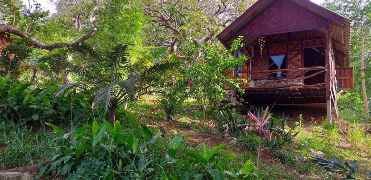 Rattana Bungalow Koh Chang Ko Chang Esterno foto