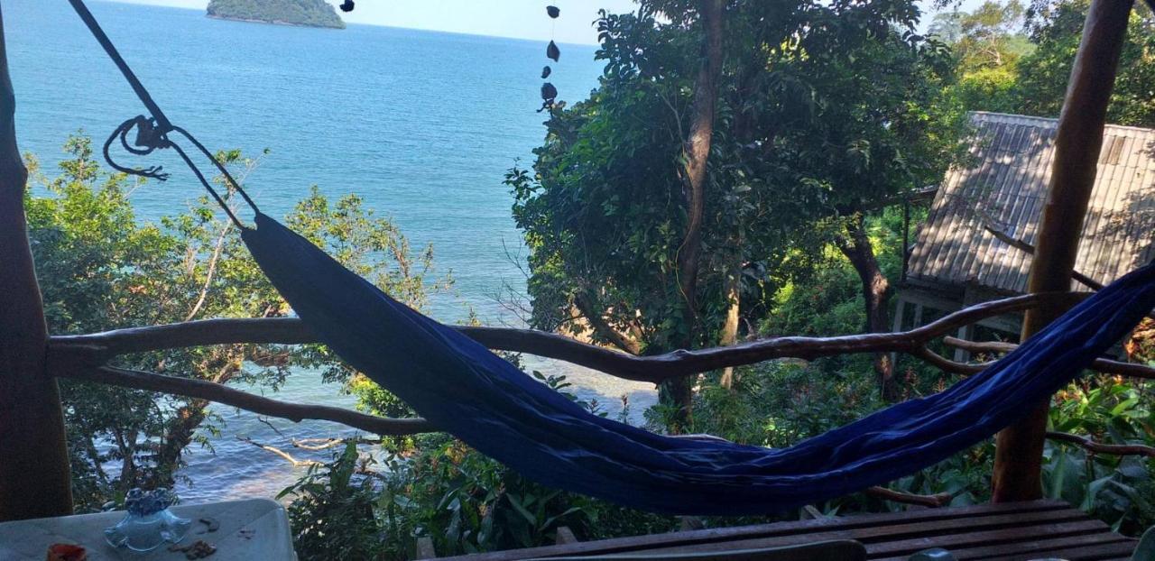 Rattana Bungalow Koh Chang Ko Chang Esterno foto