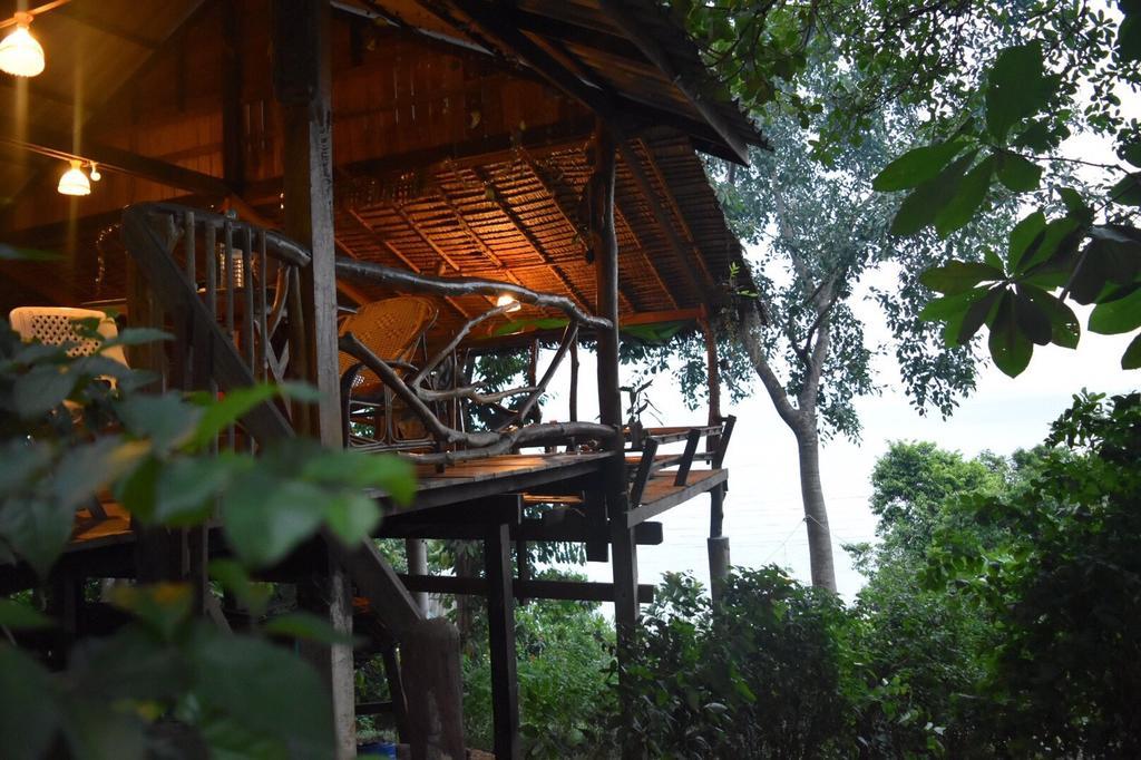 Rattana Bungalow Koh Chang Ko Chang Esterno foto