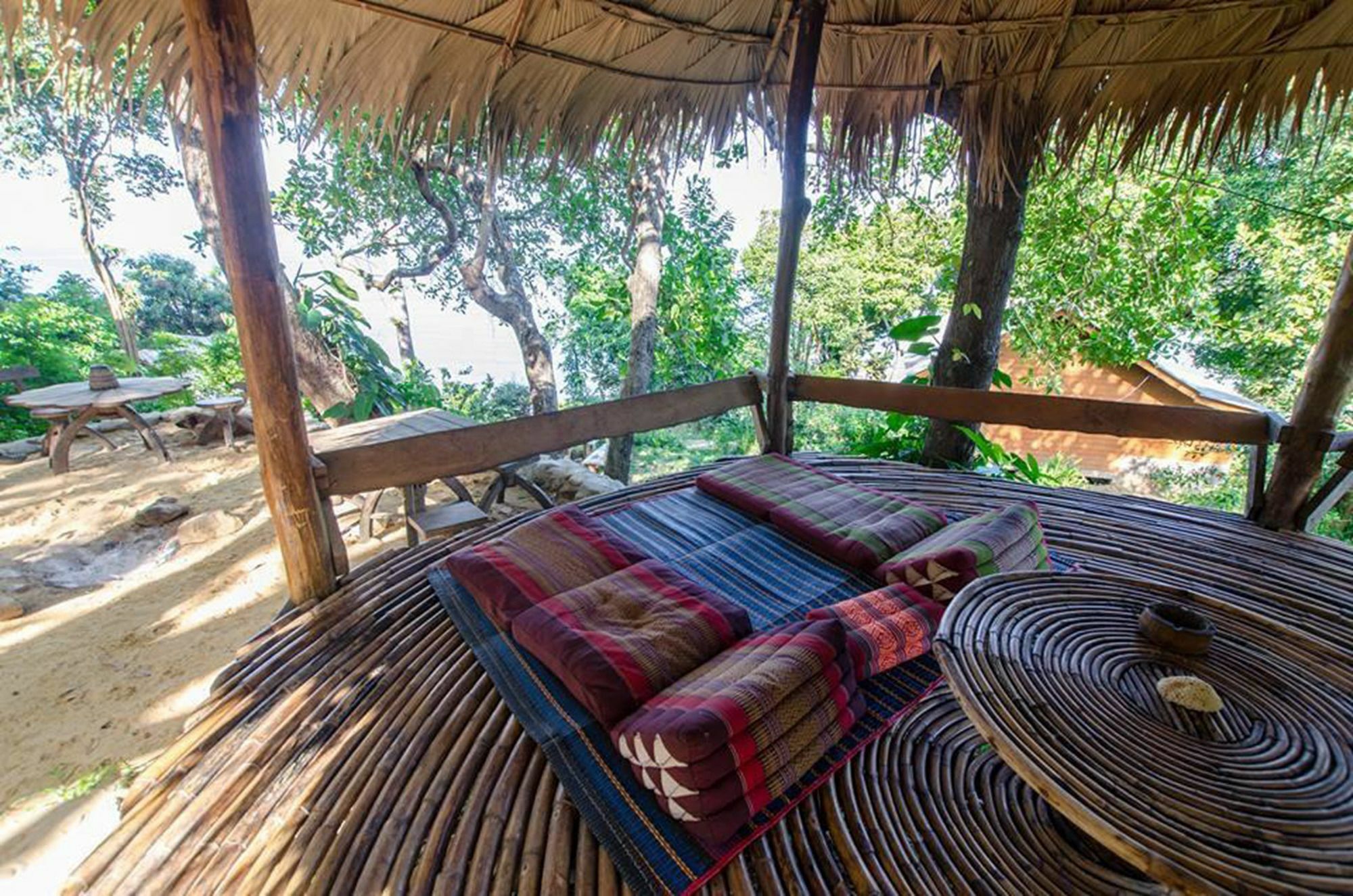 Rattana Bungalow Koh Chang Ko Chang Esterno foto