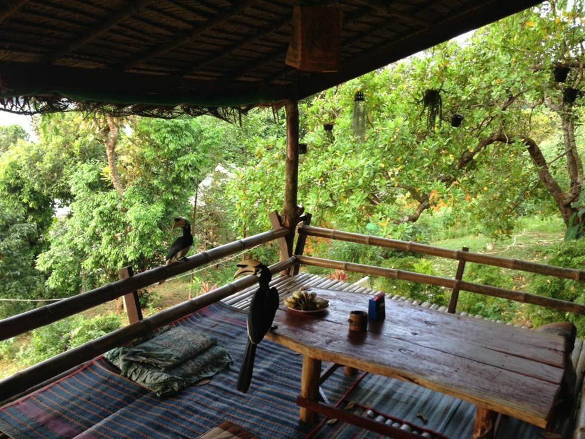 Rattana Bungalow Koh Chang Ko Chang Esterno foto
